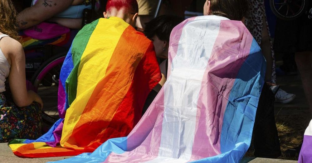 Parents fight secret gender transitions of their children from mid-Atlantic to Supreme Court