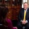 VOA Interview: Secretary of State Mike Pompeo
