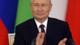 Putin rejects immediate ceasefire, but is open to a permanent peace deal