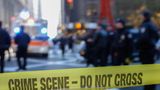 Suspected Times Square slasher was on FBI terrorist watchlist, reports