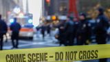 62% of Americans concerned about violent crime committed by illegal immigrants: poll