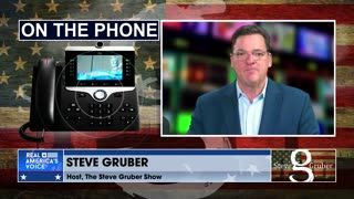 Steve Gruber Takes Calls From Viewers Nationwide to Talk RINOs, Banking, and GA Ballot Case
