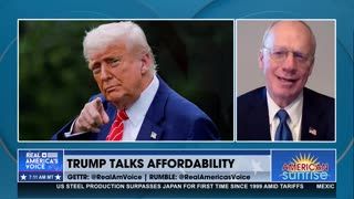 ROSE: MIDTERMS DECIDE WHAT HAPPENS NEXT