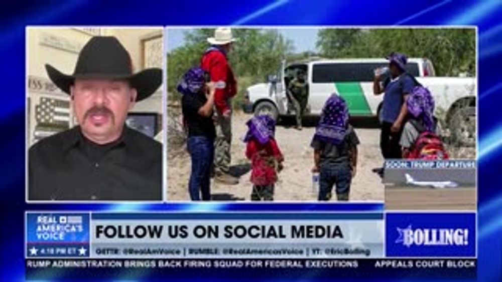 BORDER BETTER DOESN’T MEAN BORDER DONE