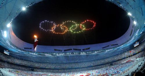 China says it will not sell Olympic tickets to the general public citing COVID-19 concerns