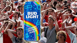 AS BUD LIGHT GOES WOKE, CUSTOMERS GO AWAY