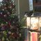First lady welcomes military families for holidays