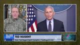 Ted Nugent SLAMS Anthony Fauci