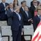Pentagon: Trump’s Military Parade Planned for November Postponed