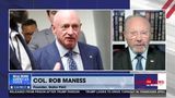 MANNESS COMMENTS ON SEN. KELLY