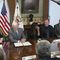 Vice President Pence Joins CMS Administrator Seema Verma for a Listening Session