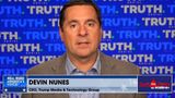 Devin Nunes says GOP needs short CR to avoid shutdown, focus on border and corrupt justice system