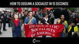 How to Debunk a Socialist in 15 Seconds