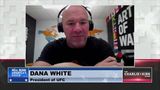 Dana White: Virtue Signaling Has No Place in Sports