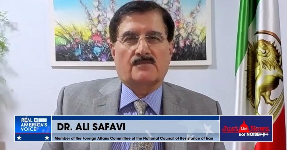 Iranian opposition says brutal crackdown bought time but not stability for regime