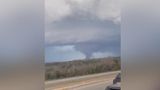 Alabama hit by rare 'tornado emergency' amid severe weather outbreak