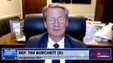 Rep. Tim Burchett says single-issue spending bills need to start being the new normal in Washington