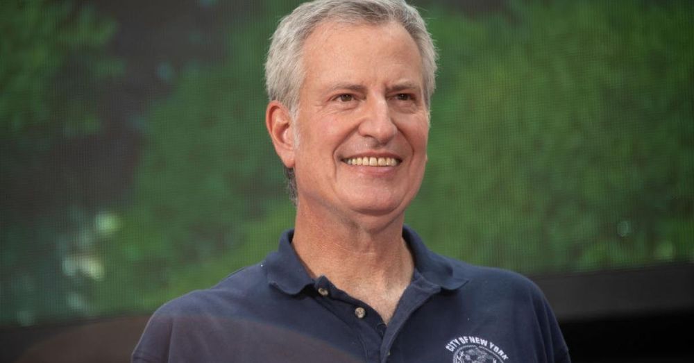 Times of London retracts story in which Bill de Blasio imposter criticizes Mamdani's policies