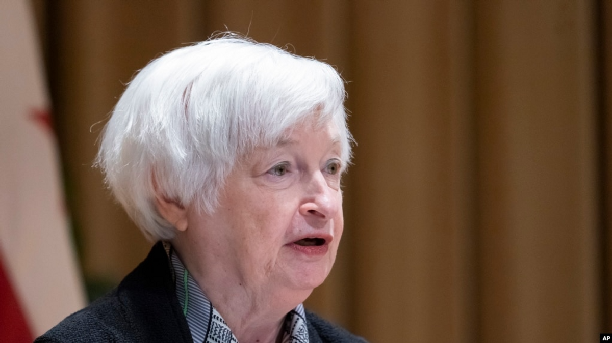 US Treasury Recommends Exploring Creation of a Digital Dollar