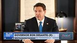 Gov. DeSantis vows to shrink federal government and abolish administrative state