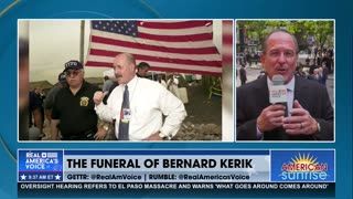 THE PEOPLE OF NY ARE INDEBTED TO KERIK