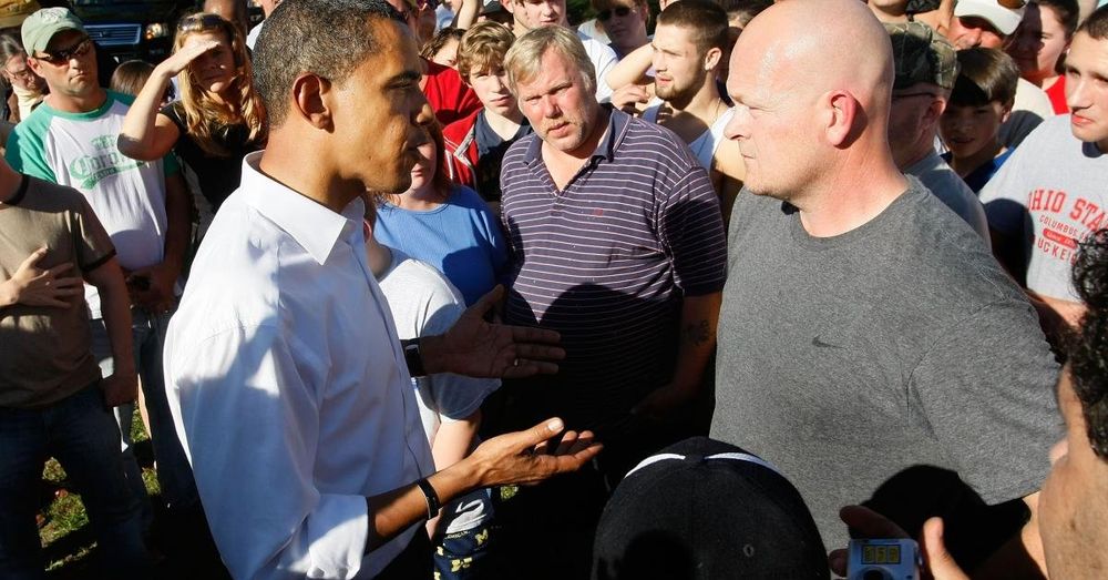 'Joe the Plumber' who confronted Obama during 2008 campaign, dead at 49