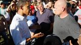 'Joe the Plumber' who confronted Obama during 2008 campaign, dead at 49