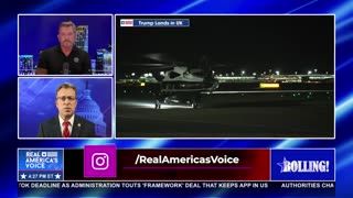 TRUMP TO SEND THE NATIONAL GUARD TO MEMPHIS