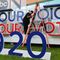 Biden, Sanders, Warren Finally Square Off in Democratic Presidential Debate