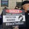Groups Sue Trump Administration Over Atlantic Oil Testing