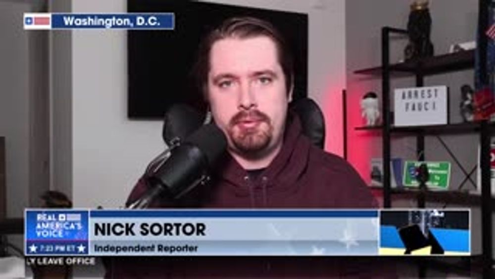 EXPOSING FRAUD IS A THREAT TO DEMS’ POWER