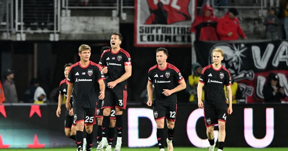 DC United cancels friendly soccer match with Ethiopian National Team, amid Ebola outbreak, visa woes