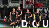 DC United cancels friendly soccer match with Ethiopian National Team, amid Ebola outbreak, visa woes