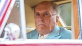 Legendary actor Robert Duvall dead at 95