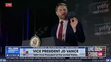 VP: THE BEST THING ABOUT CHARLIE