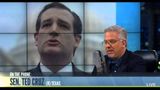 How is Ted Cruz’s soul doing? Glenn Beck finds out