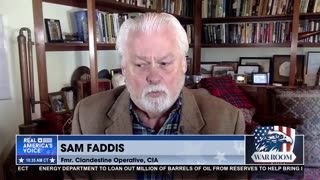 IRAN: "WE ARE NOT HURTING THESE GUYS ENOUGH. THEY ARE MOVING OIL INTO IRAQ"