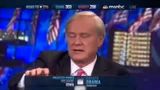 Chris Matthews: I’m glad Hurricane Sandy happened