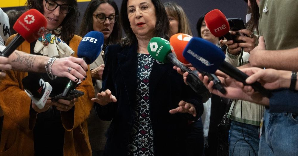 Spain bars US planes from using airspace in Iran war