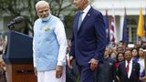 Biden announces joint effort with Indian PM to accelerate 'global clean energy transition'