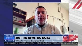 STEEL TARIFFS SQUEEZE FARMERS AND CONSUMERS