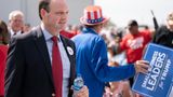 Trump-backed Evette has slim lead in SC governor race with AG Wilson still feeling confident