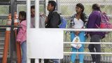 Trump Move to Limit Asylum Draws Court Challenge