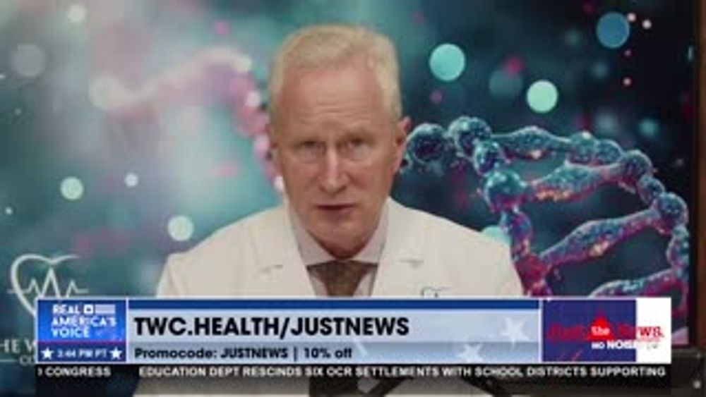 IVERMECTIN AND BENZIMIDAZOLE SHOW PROMISING CANCER OUTCOMES