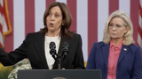 Strange Bedfellows: Trump Hatred Inspires Liz and Dick Cheney to Throw the Country Under the Bus and Endorse Kamala Harris