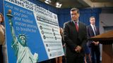 US Judge Blocks Green Card Denials for Poorer Immigrants