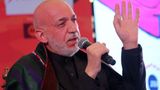Former Afghan president says the U.S. and international community failed in his country