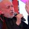 Former Afghan president says the U.S. and international community failed in his country