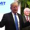 President Trump Makes a Statement after the 12th East Asia Summit Plenary Session