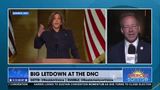 Brian Glenn Recaps Kamala's DNC Speech